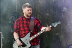 AORTES @ KILKIM ŽAIBU 2025