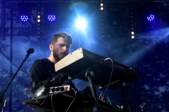 AORTES @ KILKIM ŽAIBU 2025