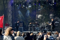 AORTES @ KILKIM ŽAIBU 2025