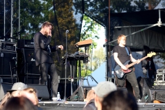 AORTES @ KILKIM ŽAIBU 2025