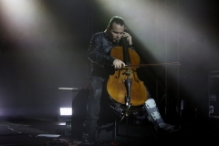 APOCALYPTICA @ FULL METAL MOUNTAIN 2017