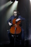 APOCALYPTICA @ FULL METAL MOUNTAIN 2017