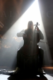 APOCALYPTICA @ FULL METAL MOUNTAIN 2017