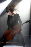 APOCALYPTICA @ FULL METAL MOUNTAIN 2017