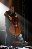APOCALYPTICA @ FULL METAL MOUNTAIN 2017