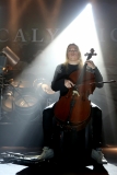 APOCALYPTICA @ FULL METAL MOUNTAIN 2017