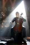 APOCALYPTICA @ FULL METAL MOUNTAIN 2017