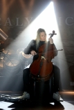 APOCALYPTICA @ FULL METAL MOUNTAIN 2017