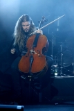 APOCALYPTICA @ FULL METAL MOUNTAIN 2017