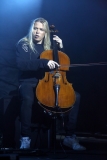 APOCALYPTICA @ FULL METAL MOUNTAIN 2017