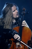 APOCALYPTICA @ FULL METAL MOUNTAIN 2017