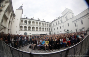 Publika. APOCALYPTICA @ Vilnius (2015)