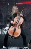 APOCALYPTICA @ Vilnius (2015)