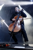 APOCALYPTICA @ Vilnius (2015)