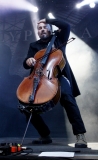 APOCALYPTICA @ Vilnius (2015)