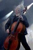 APOCALYPTICA @ Vilnius (2015)