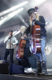 APOCALYPTICA @ Vilnius (2015)