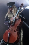 APOCALYPTICA @ Vilnius (2015)