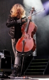 APOCALYPTICA @ Vilnius (2015)