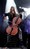 APOCALYPTICA @ Vilnius (2015)