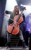 APOCALYPTICA @ Vilnius (2015)