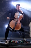 APOCALYPTICA @ Vilnius (2015)