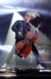 APOCALYPTICA @ Vilnius (2015)