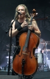 APOCALYPTICA @ Vilnius (2015)