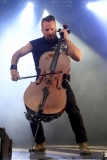 APOCALYPTICA @ Vilnius (2015)