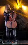 APOCALYPTICA @ Vilnius (2015)