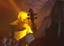 APOCALYPTICA @ Vilnius (2015)