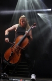 APOCALYPTICA @ Vilnius (2015)