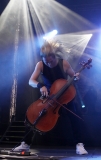 APOCALYPTICA @ Vilnius (2015)