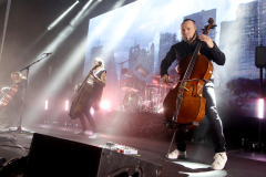 APOCALYPTICA @ Vilnius (2023)