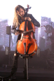 APOCALYPTICA @ Vilnius (2023)