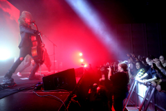 APOCALYPTICA @ Vilnius (2023)