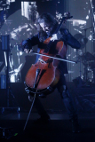 APOCALYPTICA @ Vilnius (2023)