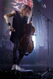 APOCALYPTICA @ Vilnius (2023)