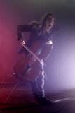 APOCALYPTICA @ Vilnius (2023)