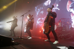 APOCALYPTICA @ Vilnius (2023)