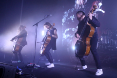 APOCALYPTICA @ Vilnius (2023)