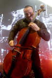 APOCALYPTICA @ Vilnius (2023)