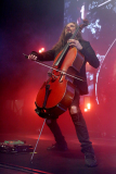 APOCALYPTICA @ Vilnius (2023)