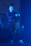 APOCALYPTICA @ Vilnius (2023)