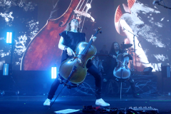 APOCALYPTICA @ Vilnius (2023)