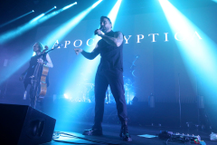 APOCALYPTICA @ Vilnius (2023)