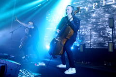 APOCALYPTICA @ Vilnius (2023)