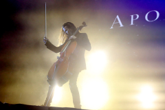 APOCALYPTICA @ Vilnius (2023)