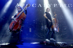 APOCALYPTICA @ Vilnius (2023)