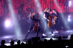 APOCALYPTICA @ Vilnius (2023)